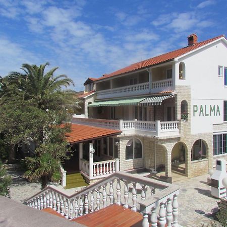 Palma Guesthouse Palit Exterior photo