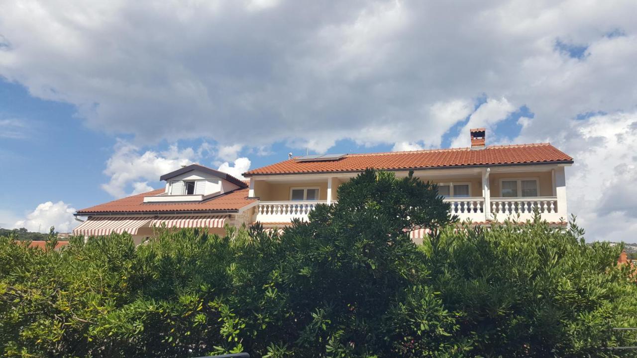 Palma Guesthouse Palit Exterior photo