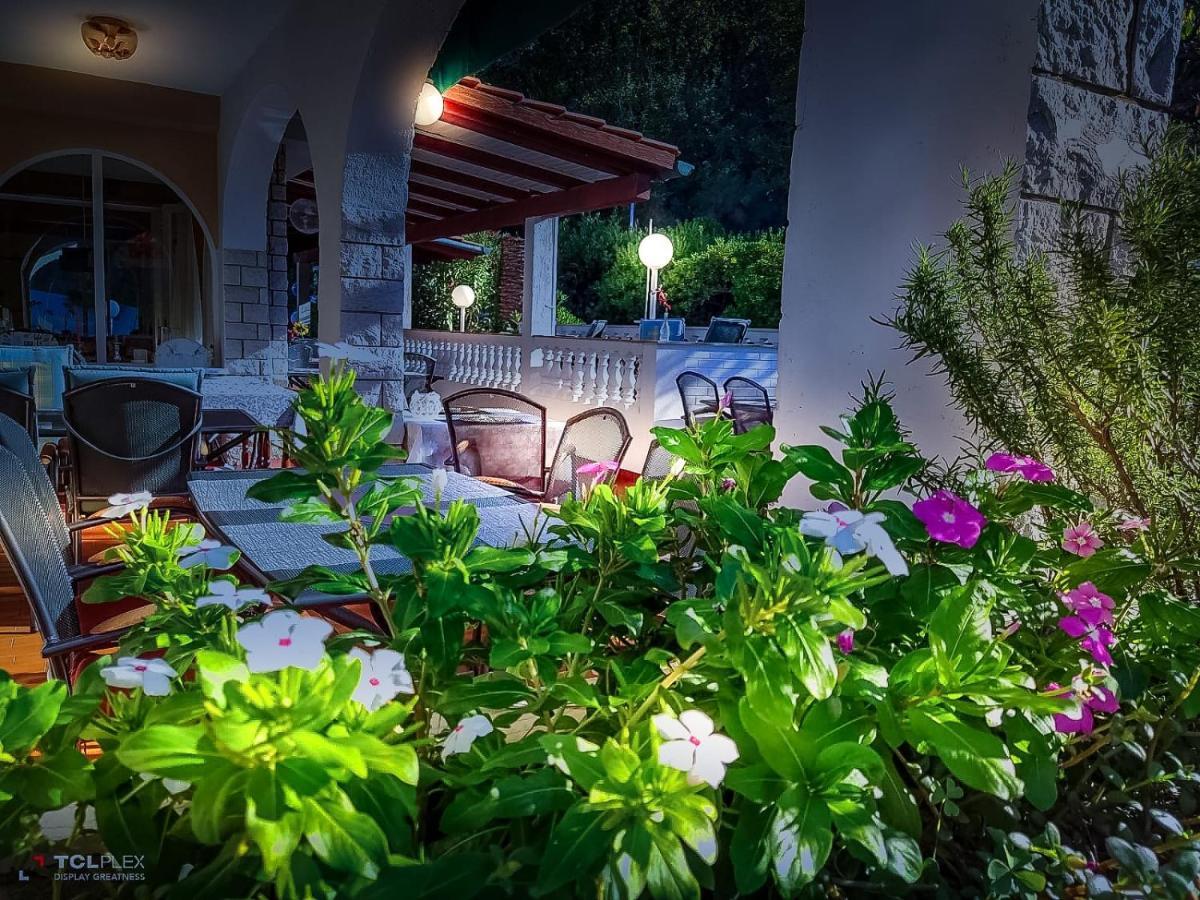 Palma Guesthouse Palit Exterior photo