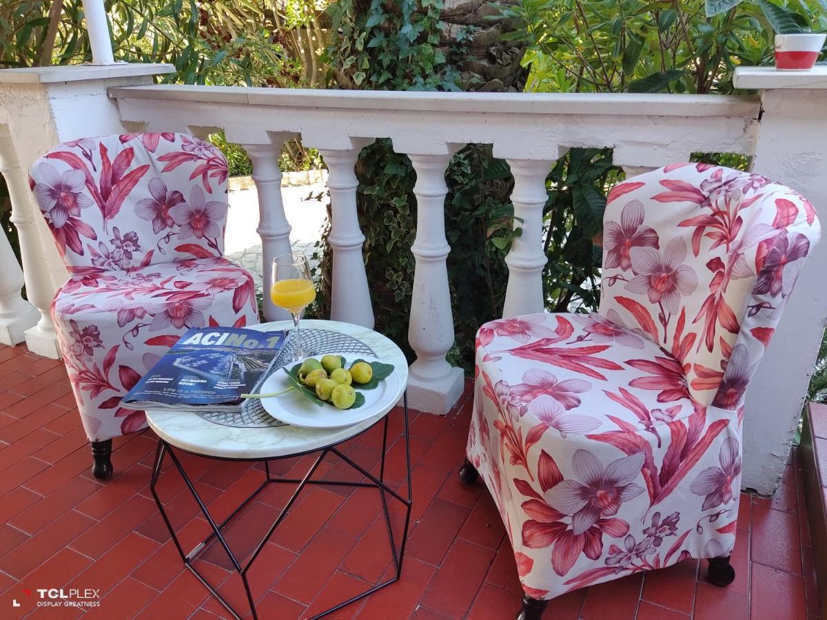 Palma Guesthouse Palit Exterior photo
