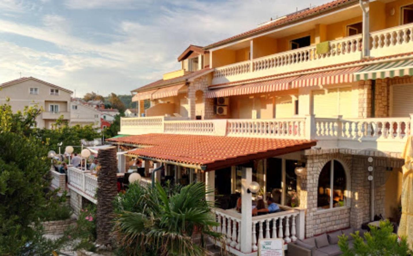 Palma Guesthouse Palit Exterior photo
