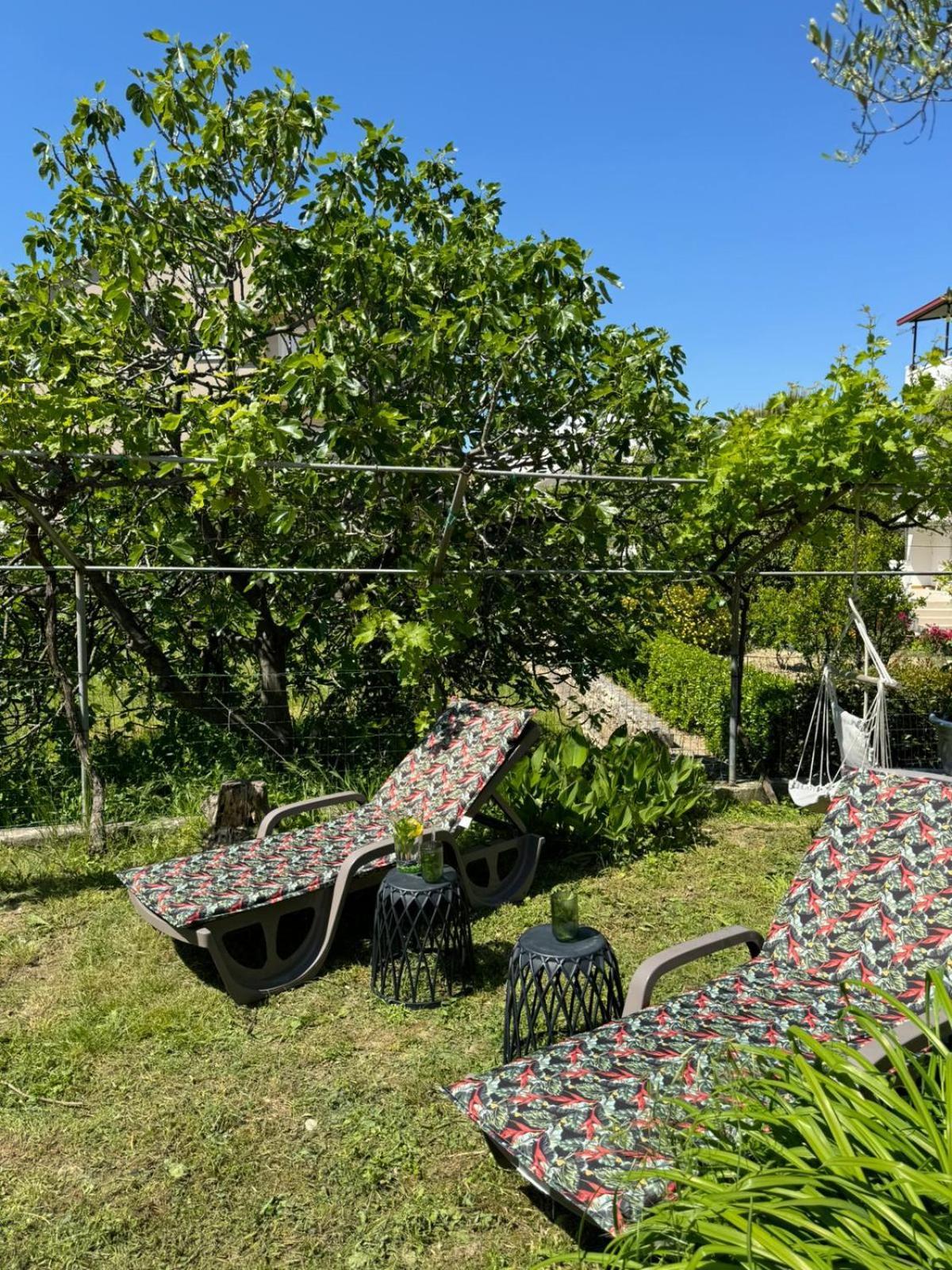 Palma Guesthouse Palit Exterior photo