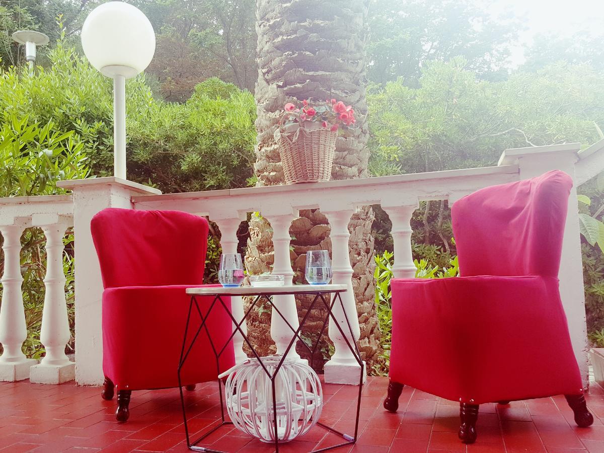 Palma Guesthouse Palit Exterior photo