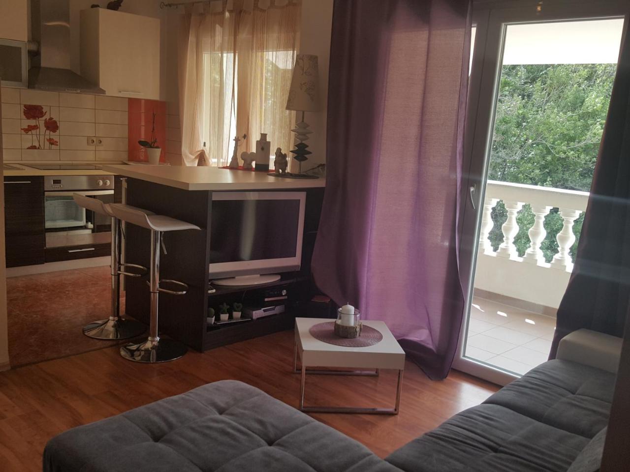 Palma Guesthouse Palit Exterior photo