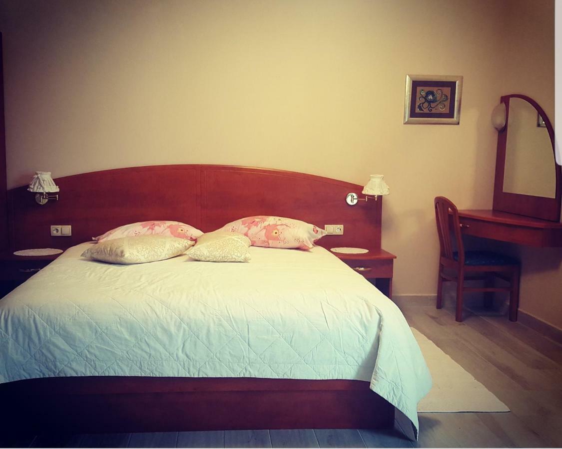 Palma Guesthouse Palit Exterior photo