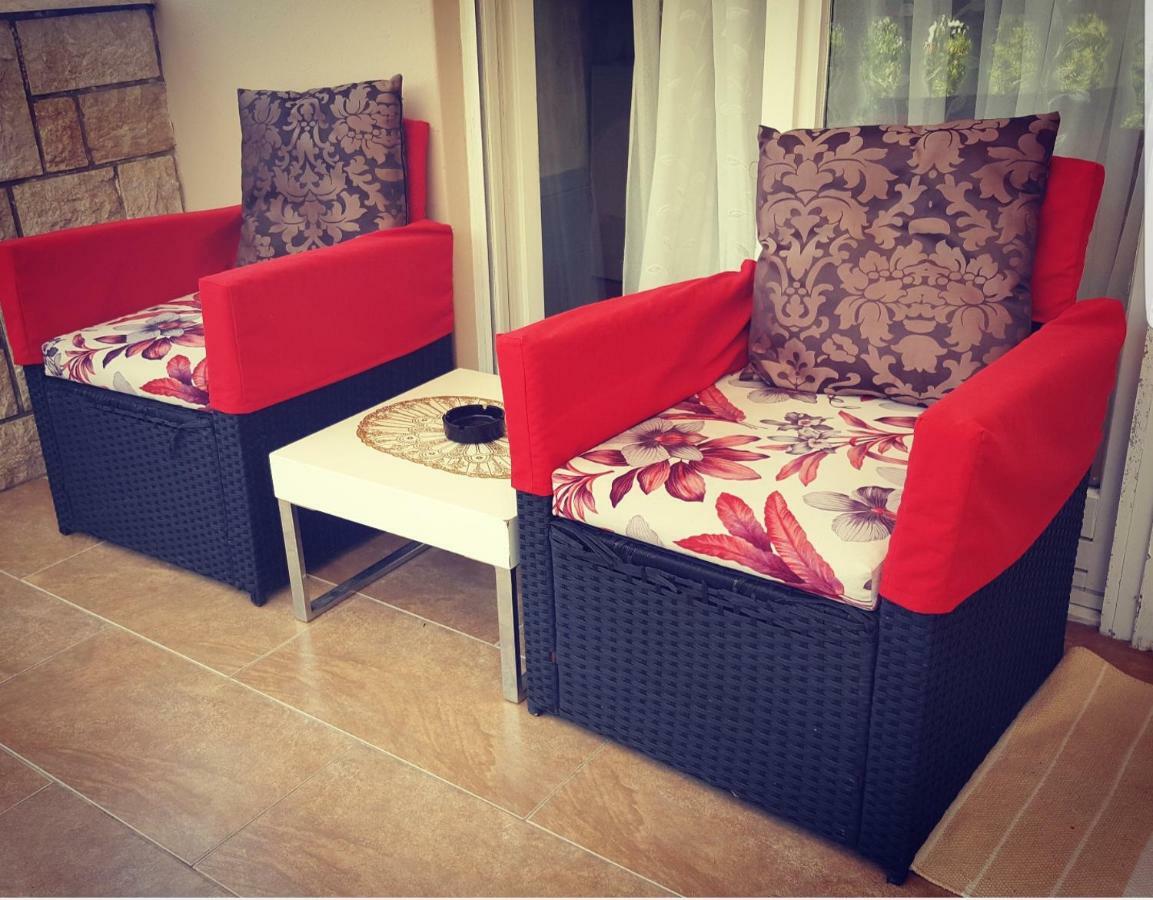 Palma Guesthouse Palit Exterior photo