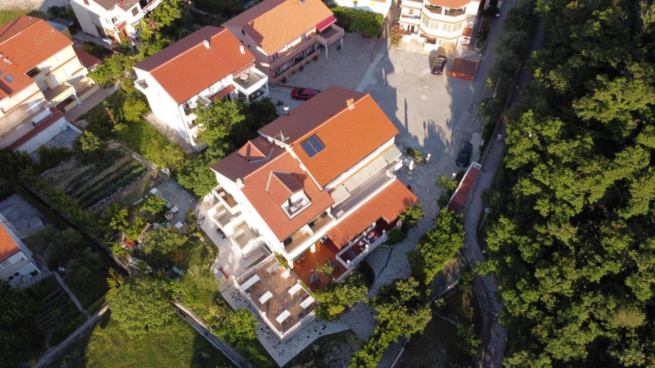 Palma Guesthouse Palit Exterior photo
